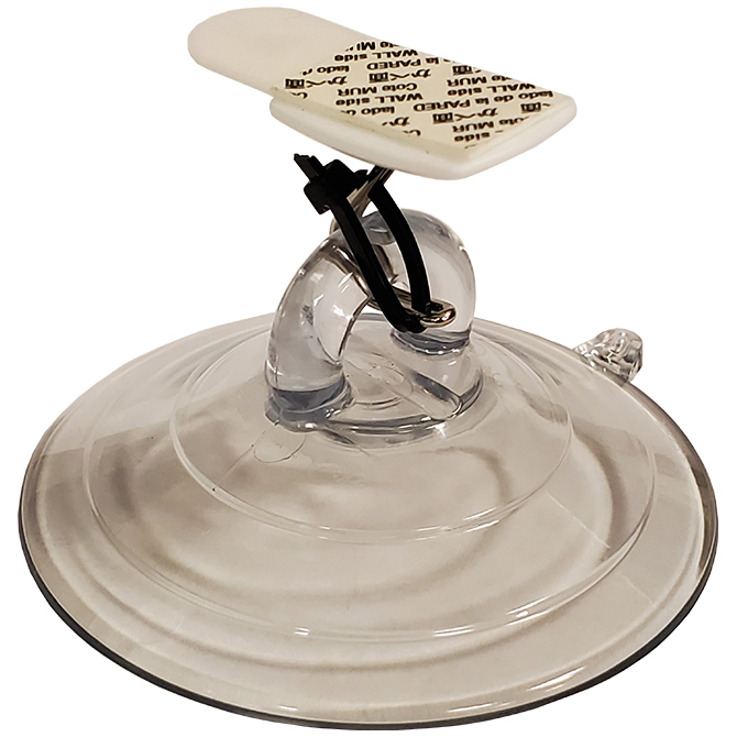 Suction Cup Kit for Bow Qty. 1