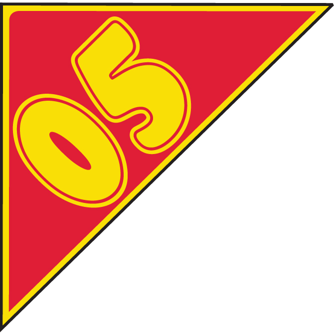Window Sticker - Auto Angles - Yellow & Red - 2005 - Qty. 12