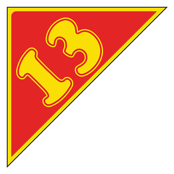 Window Sticker - Auto Angles - Yellow & Red - 2013 - Qty. 12