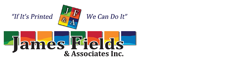 James Fields & Associates, Inc.